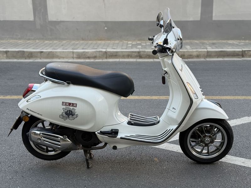 二手VESPAPrimavera 150