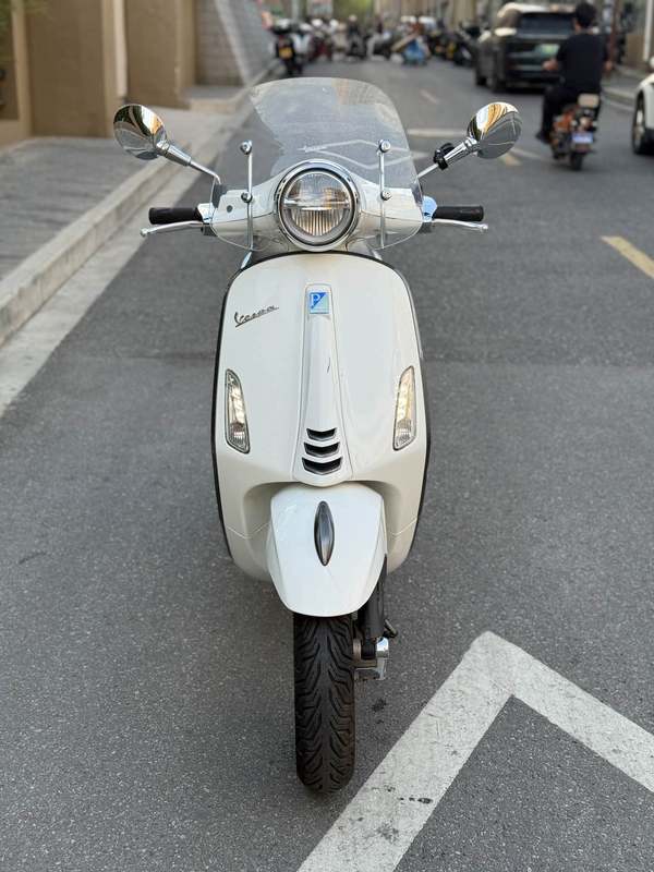 二手VESPAPrimavera 150
