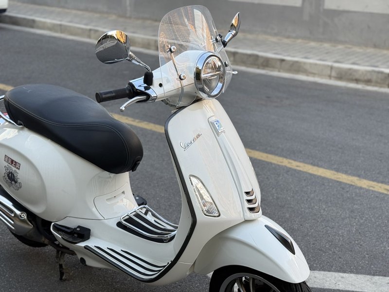 二手VESPAPrimavera 150
