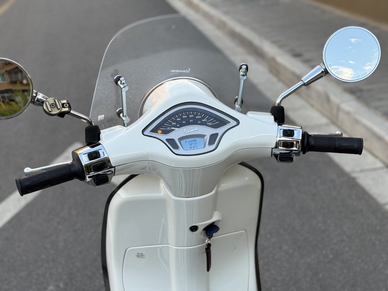 二手VESPAPrimavera 150