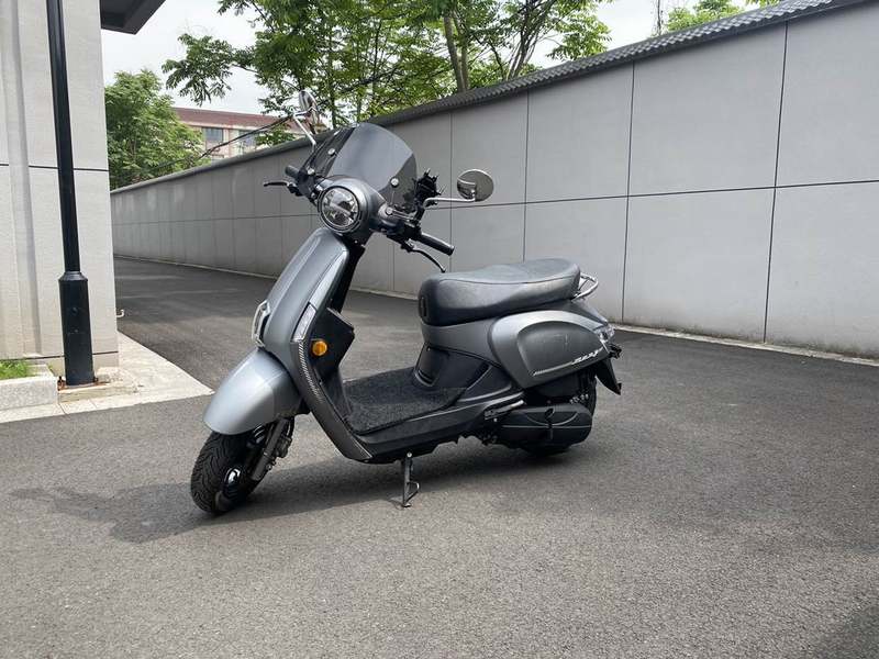 二手光阳New Many 125