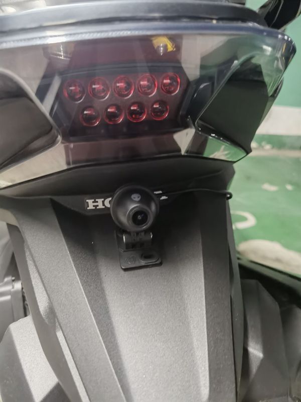 二手本田NSS350(进口)