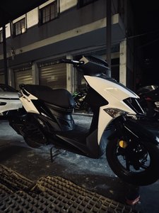 二手三阳JET SL