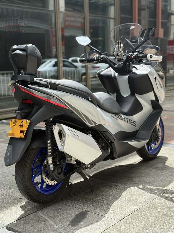 二手升仕368E