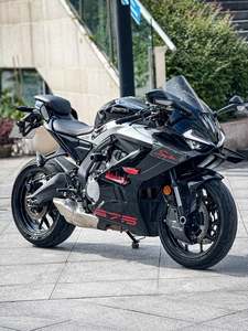 二手春风675SR-R