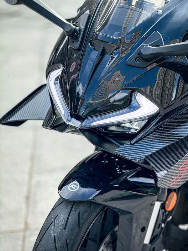 二手春风675SR-R