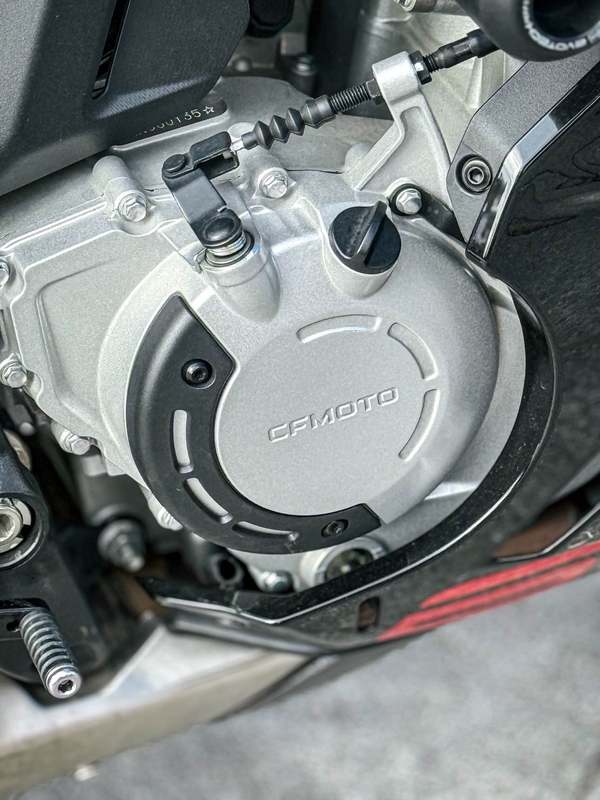 二手春风675SR-R