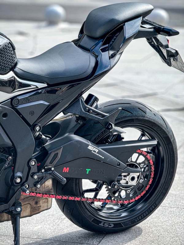 二手春风675SR-R