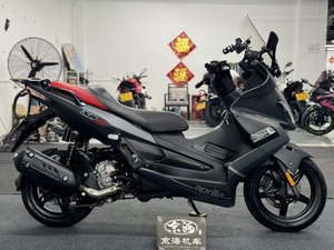 二手宗申阿普利亚SR Max 250
