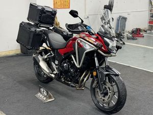 二手本田CB400X