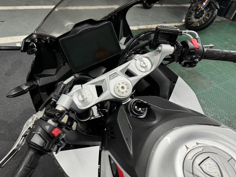 二手赛科龙RC401