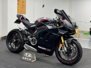 二手杜卡迪Panigale V4