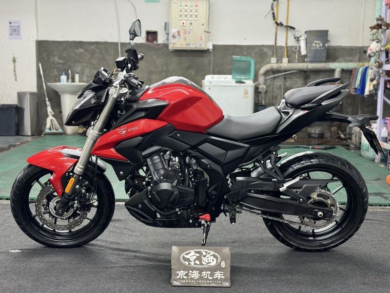 二手无极500R