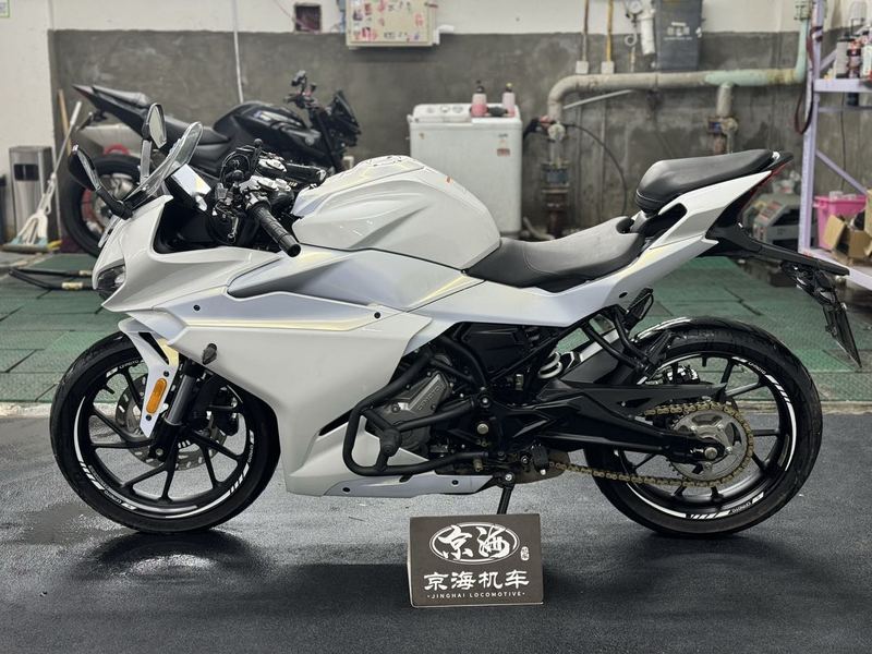 二手春风250SR