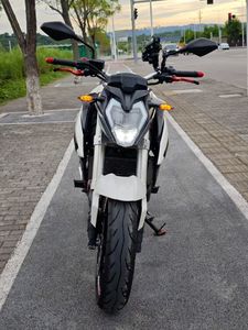 二手无极500R