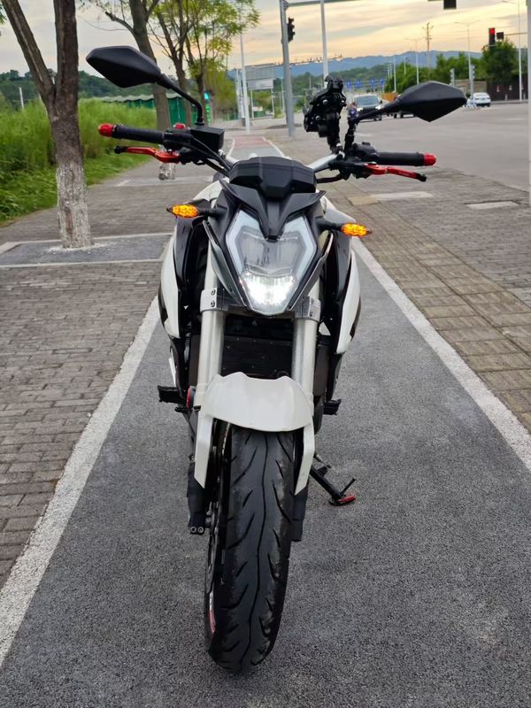 二手无极500R