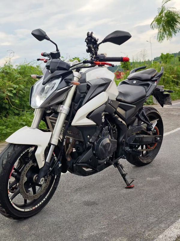 二手无极500R