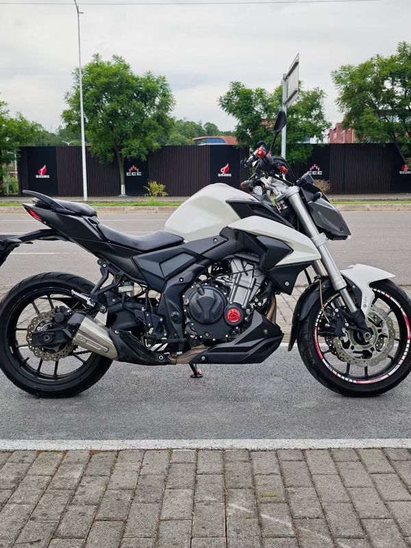 二手无极500R