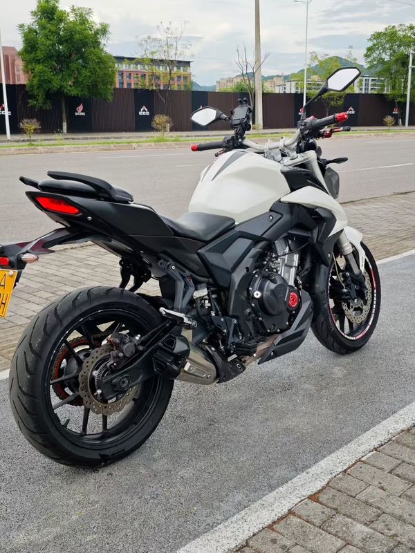 二手无极500R
