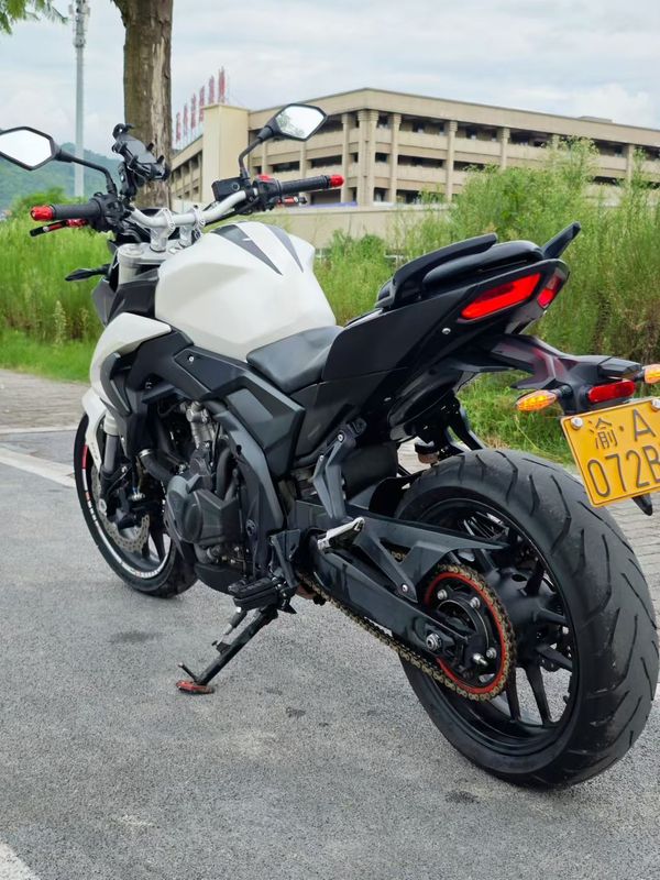 二手无极500R