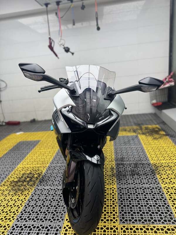 二手春风675SR-R