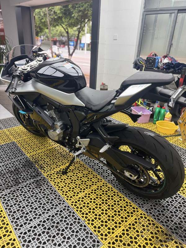 二手春风675SR-R