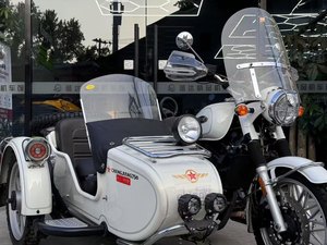 二手长江CJ 650B