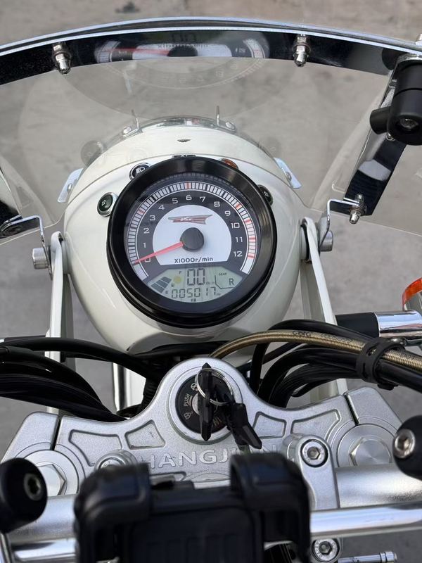 二手长江CJ 650B