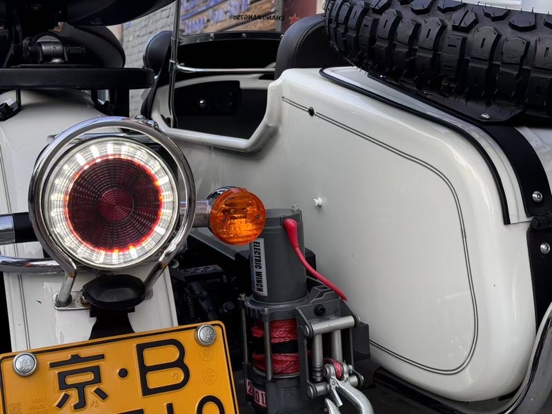 二手长江CJ 650B
