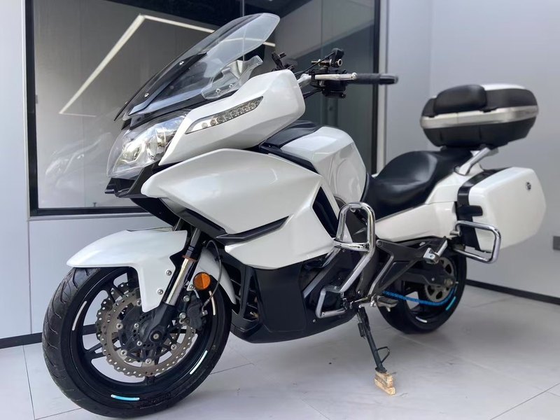 二手春风650TR-G