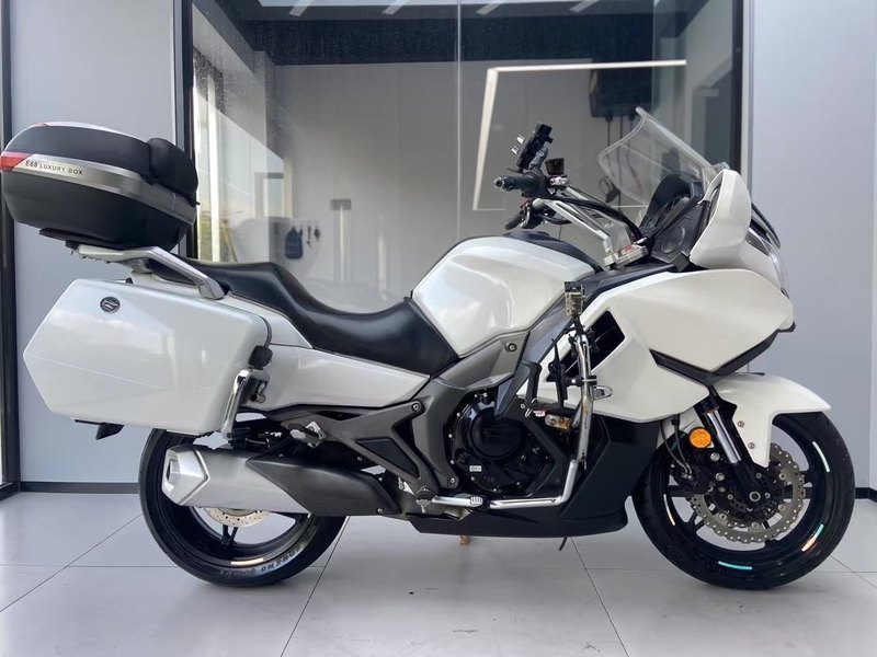 二手春风650TR-G