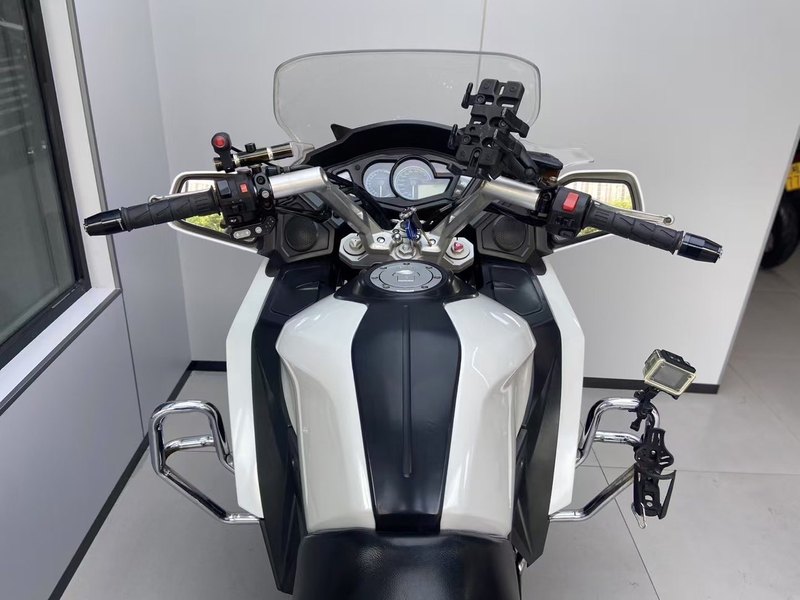 二手春风650TR-G