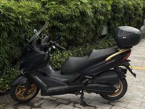 二手光阳赛艇 250