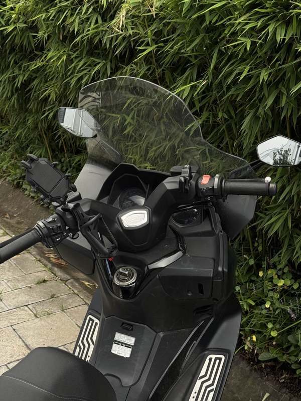 二手光阳赛艇 250
