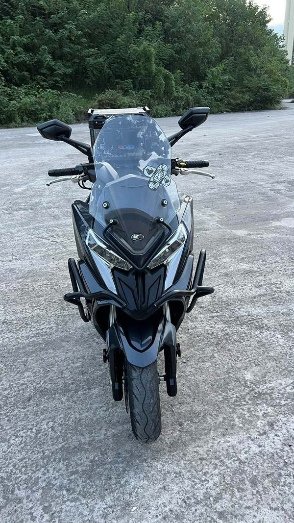 二手光阳Racing X 150