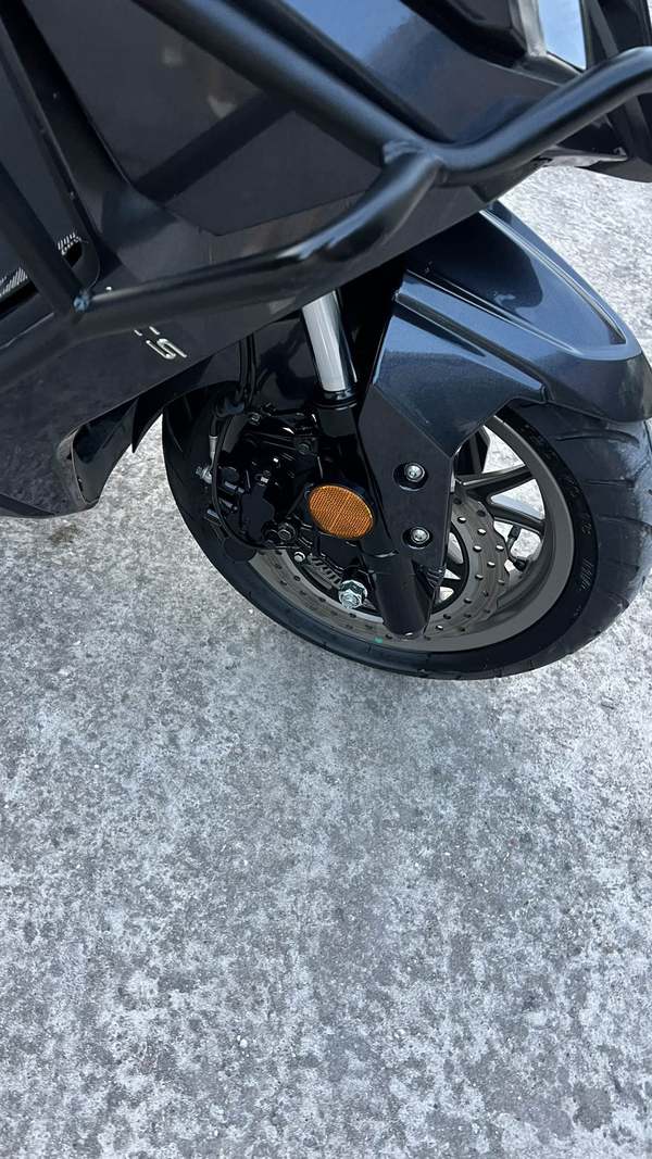 二手光阳Racing X 150