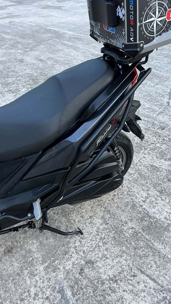 二手光阳Racing X 150