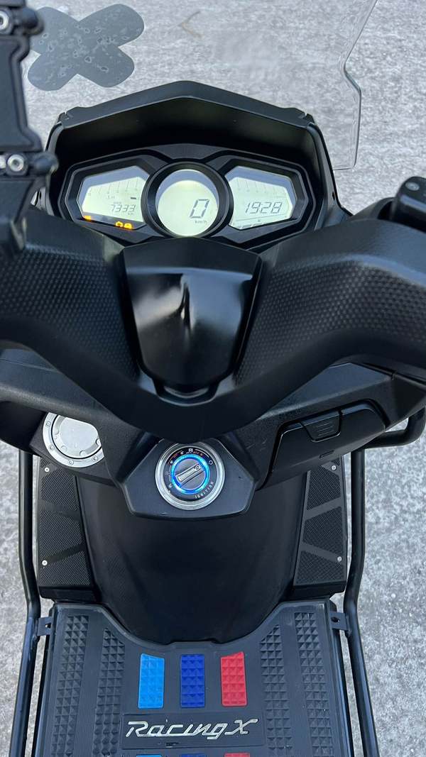 二手光阳Racing X 150