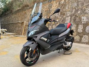 二手宗申阿普利亚SR Max 250