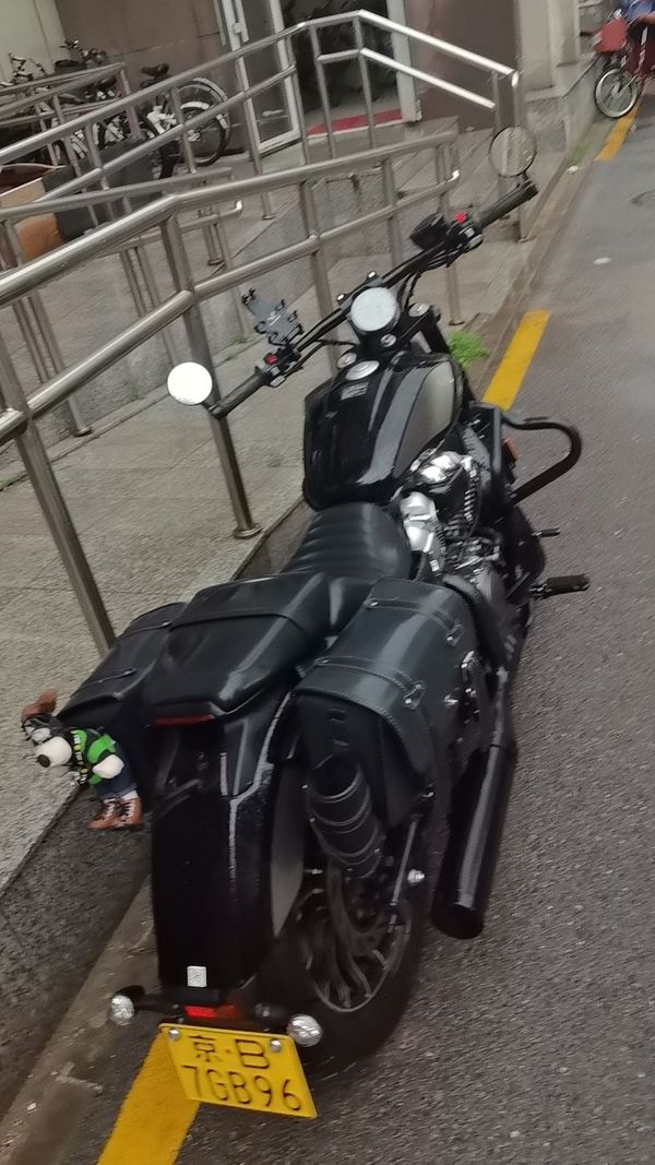 二手奔达灰石250