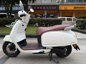 二手五羊本田NWF125
