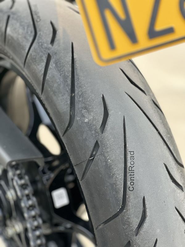 二手KTMR2RRC 390 
