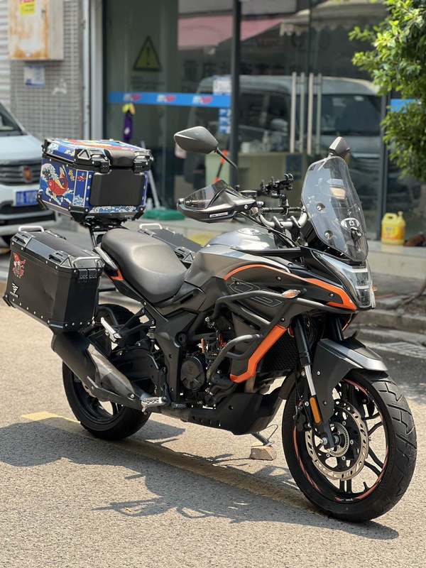 二手无极300DS