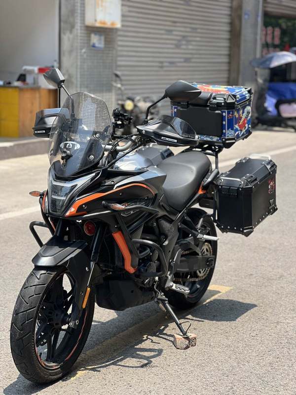 二手无极300DS