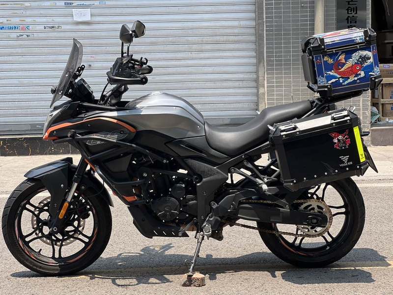 二手无极300DS