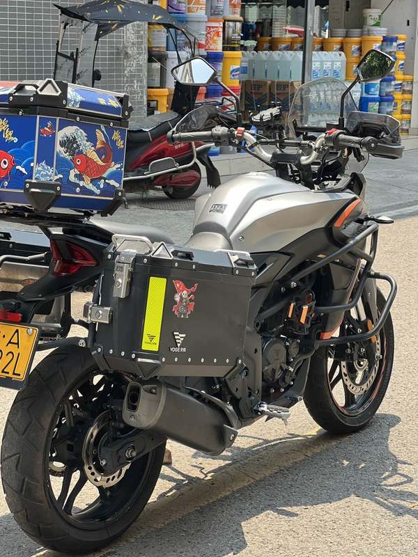 二手无极300DS