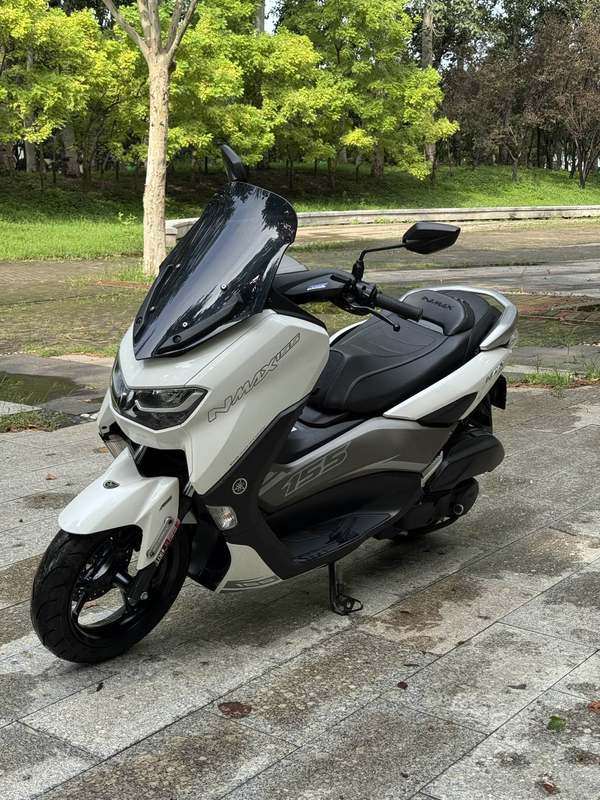 二手雅马哈NMAX