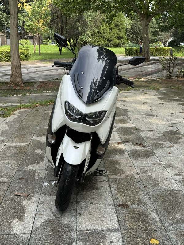 二手雅马哈NMAX