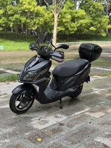 二手钱江TAN125