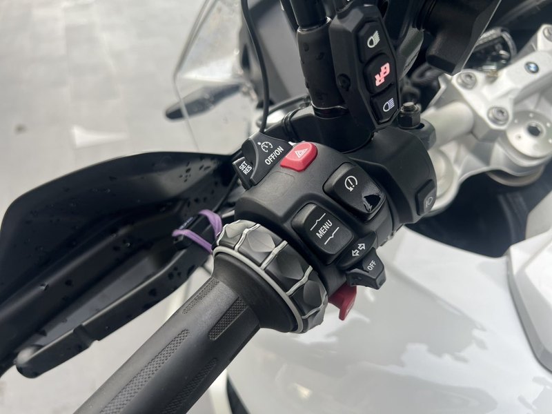 二手宝马F 850 GS